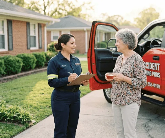 Accident Towing Service Willard, NM FAQs
